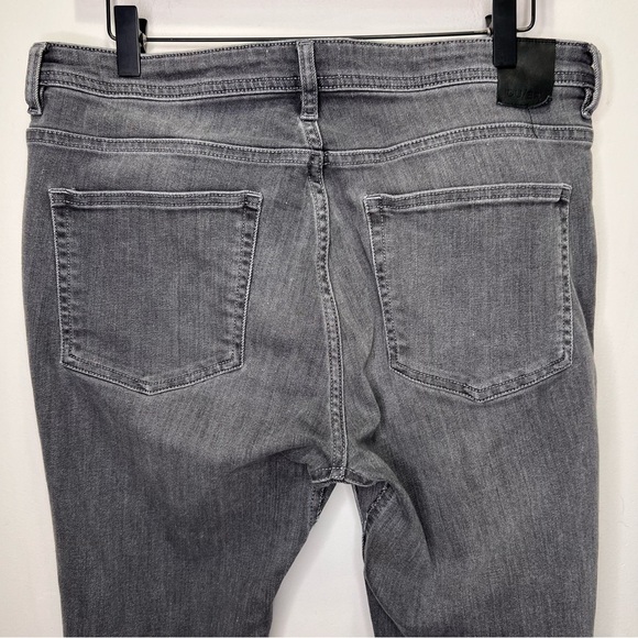 DU/ER Women's Skinny Jeans Size 32 WLF9A011 - Picture 9 of 16